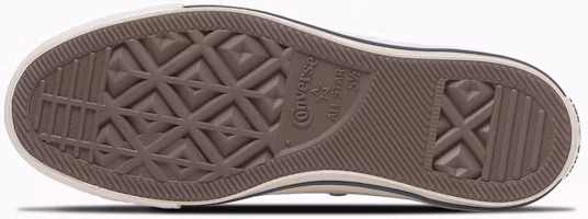 Details for Converse All Star 復古帆布鞋 TC OX 黑色運動鞋 31318210