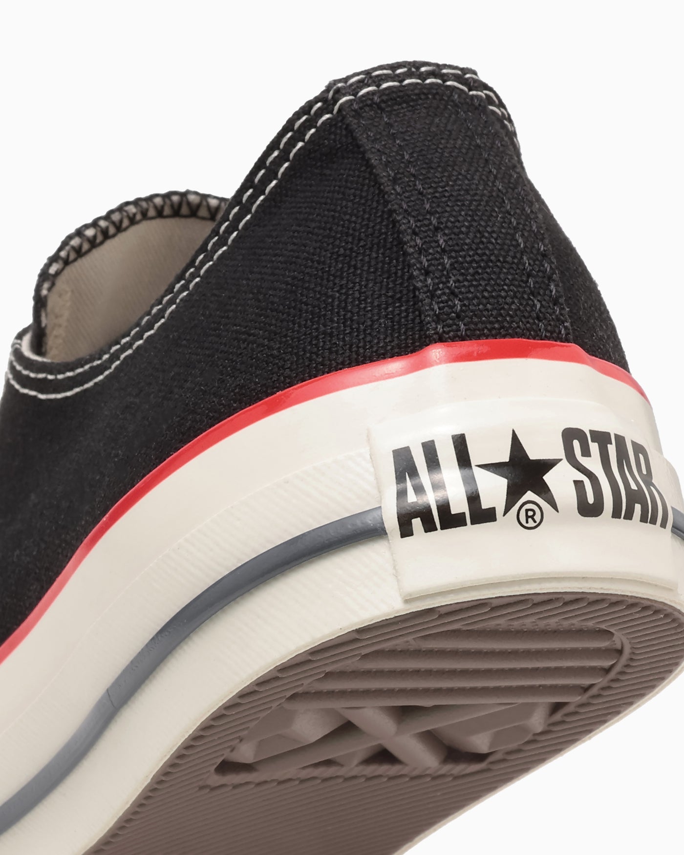 Cheap Converse All Star 復古帆布鞋 TC OX 黑色運動鞋 31318210