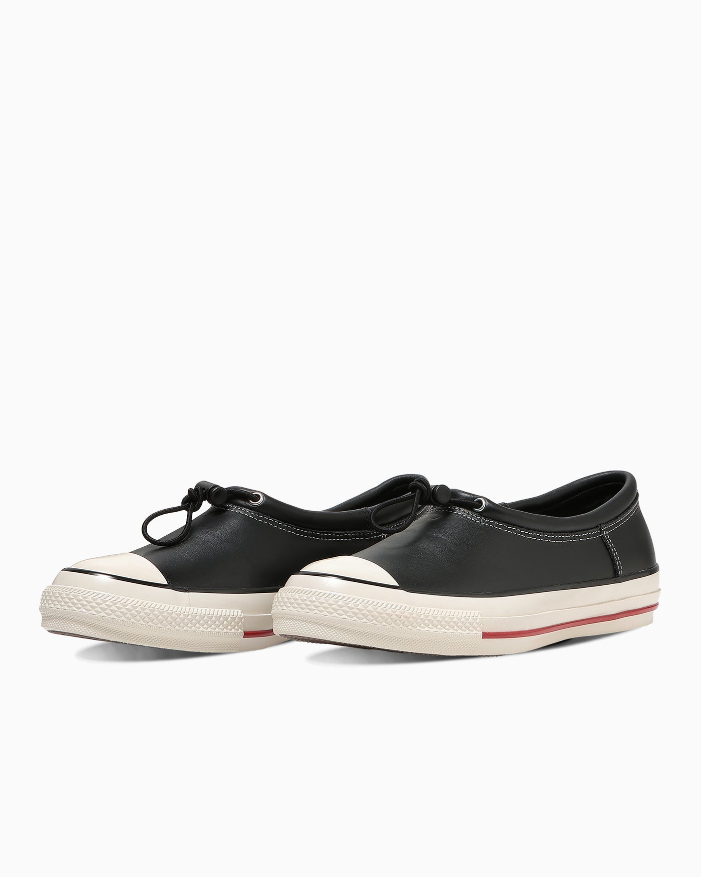 Order Converse All Star Aged TG Ox Kasut Low-Top Hitam 31317121