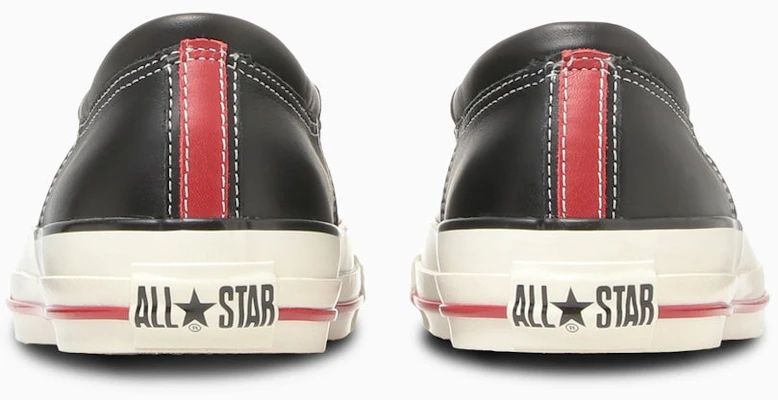 匡威All Star复古TG低帮黑色帆布鞋 31317121 Purchase 匡威All Star复古TG低帮黑色帆布鞋 31317121
