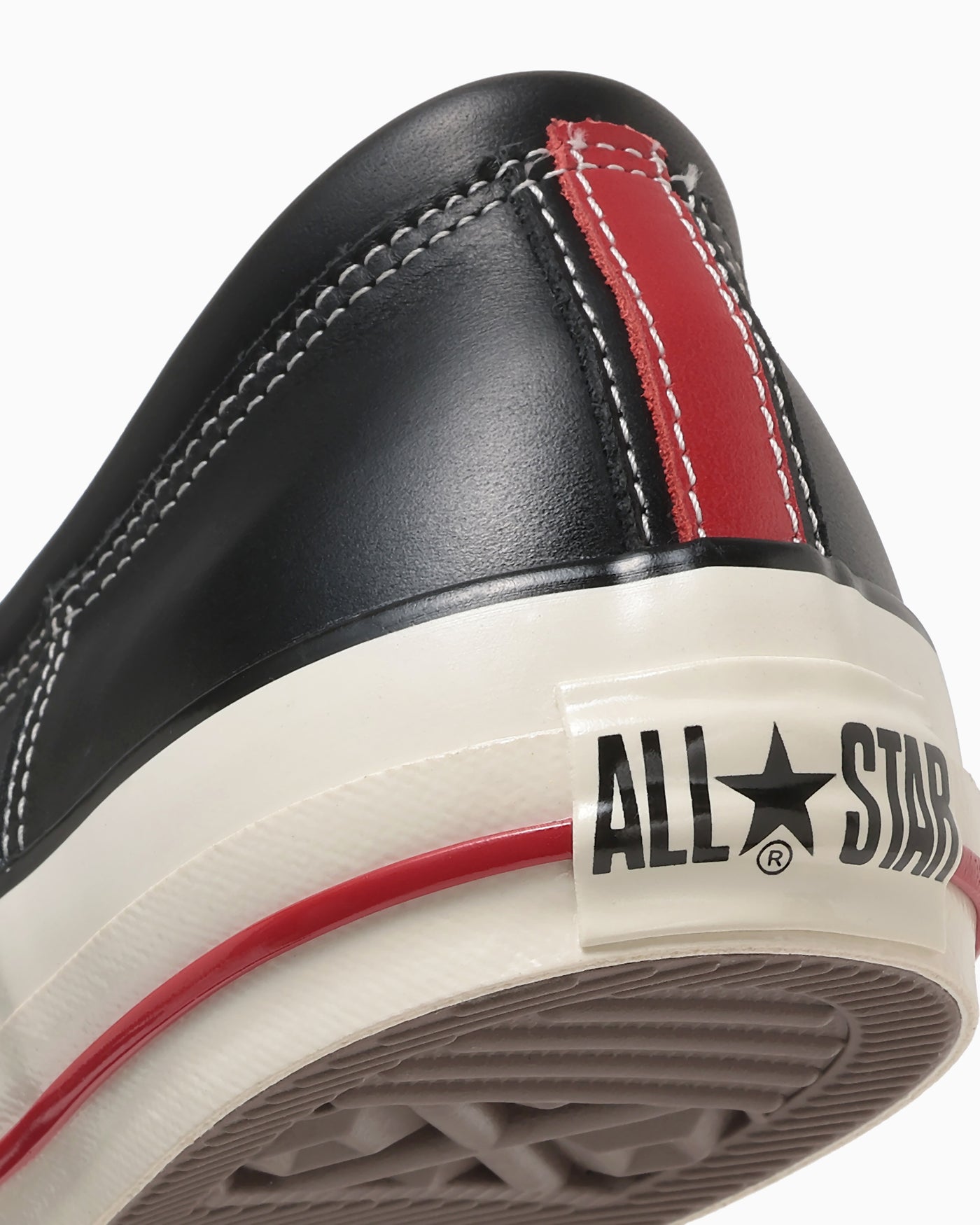 Cheap Converse All Star Aged TG Ox Kasut Low-Top Hitam 31317121