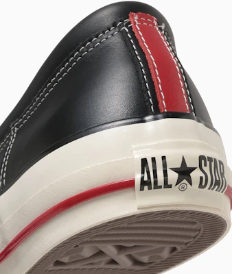 匡威All Star复古TG低帮黑色帆布鞋 31317121 Cheap 匡威All Star复古TG低帮黑色帆布鞋 31317121