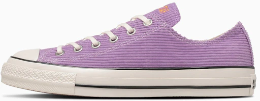 Converse All Star Aged Washed Corduroy Ox Sneakers Purple Rose 31318061 Converse All Star Aged Washed Corduroy Ox Sneakers Purple Rose 31318061