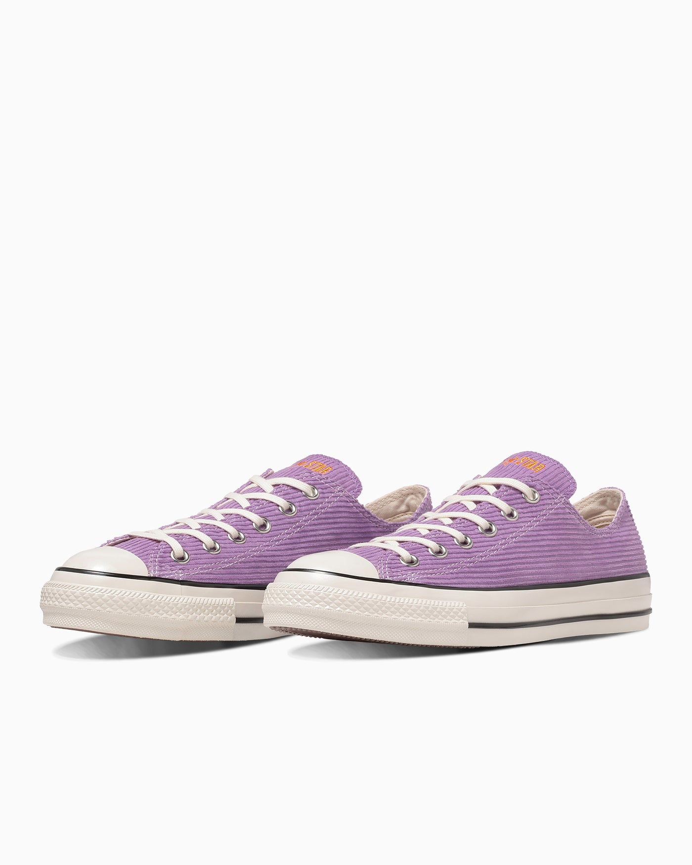 Order Converse All Star 復古水洗燈芯絨低筒運動鞋 紫玫瑰色 31318061
