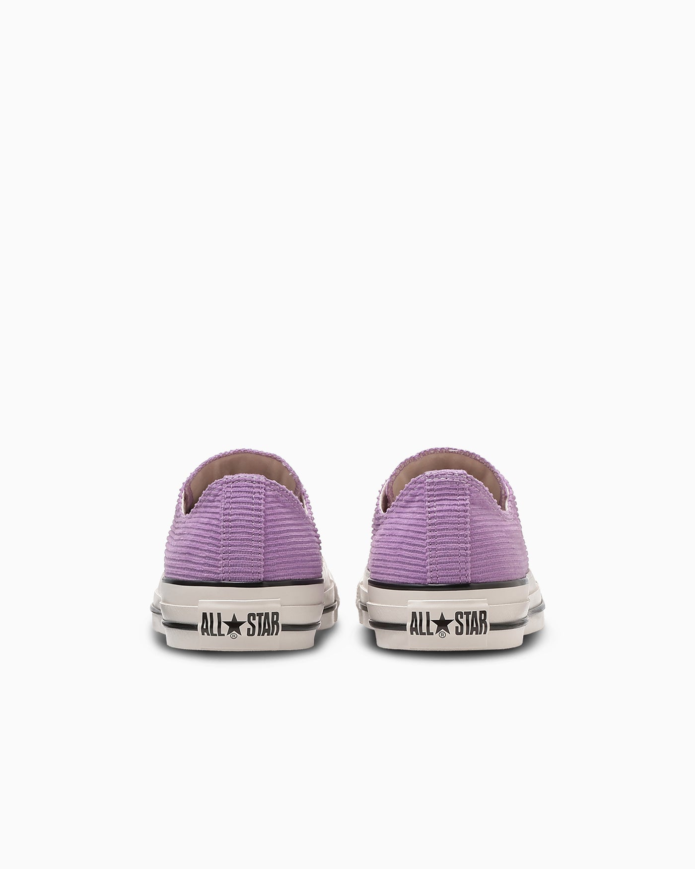 Purchase Converse All Star 復古水洗燈芯絨低筒運動鞋 紫玫瑰色 31318061