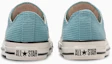 Purchase Converse All Star 復古水洗燈芯絨 OX 運動鞋 藍綠色 31318060