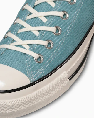 Converse All Star 復古水洗燈芯絨 OX 運動鞋 藍綠色 31318060 Sizing Converse All Star 復古水洗燈芯絨 OX 運動鞋 藍綠色 31318060