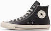 Buy Converse All Star Cuero Envejecido Azul Medianoche Zapatillas Altas. 31316560