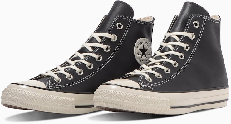 Converse All Star Cuero Envejecido Azul Medianoche Zapatillas Altas. 31316560 Order Converse All Star Cuero Envejecido Azul Medianoche Zapatillas Altas. 31316560