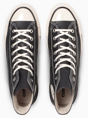 Converse All Star Cuero Envejecido Azul Medianoche Zapatillas Altas. 31316560 Shop Converse All Star Cuero Envejecido Azul Medianoche Zapatillas Altas. 31316560