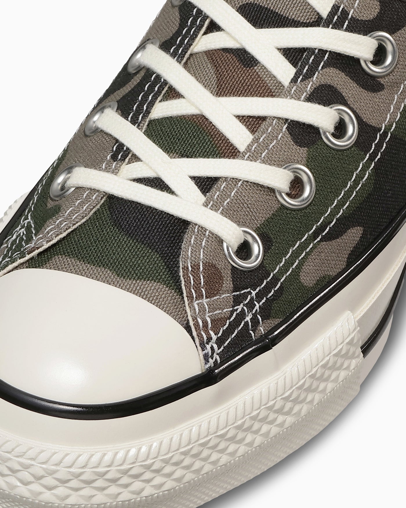 Cheap Converse All Star Aged Woodland Camo Hi Zapatillas Verde/Gris/Marrón 31318220