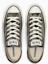 Shop Converse All Star 仿舊迷彩低筒綠灰棕 31318230