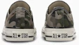 Purchase Converse All Star 仿舊迷彩低筒綠灰棕 31318230
