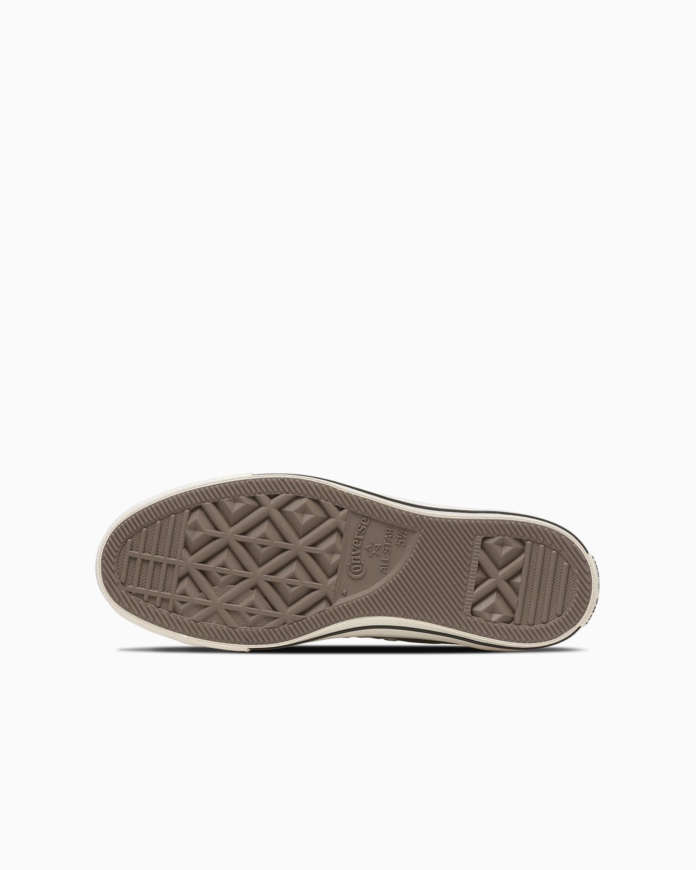Details for Converse All Star 仿舊迷彩低筒綠灰棕 31318230