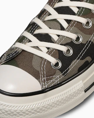Converse All Star 仿舊迷彩低筒綠灰棕 31318230 Sizing Converse All Star 仿舊迷彩低筒綠灰棕 31318230
