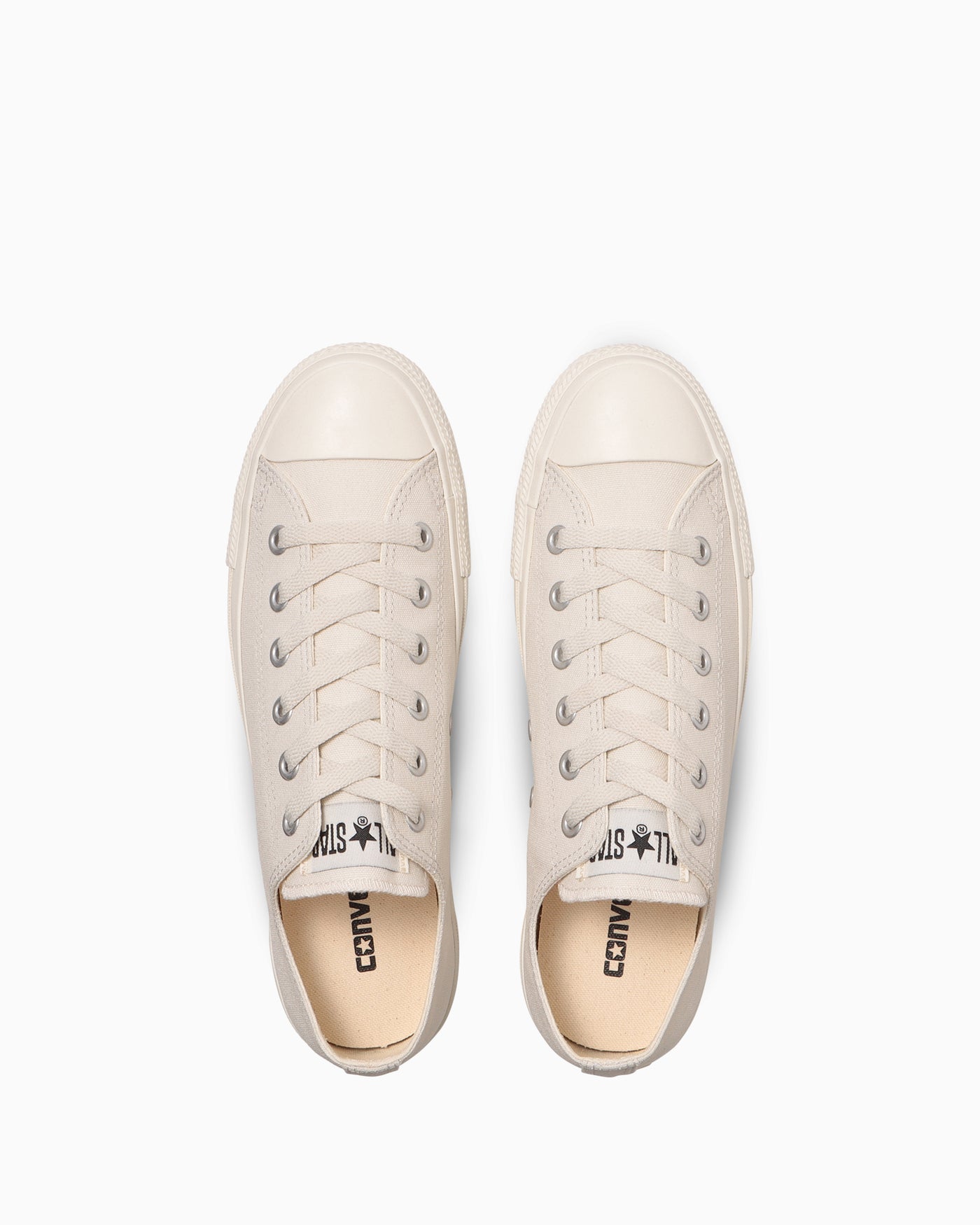 Lookbook Converse All Star Army''s Ox Sneakers Mist Gray Lelaki Kelabu Kasut. 31316620