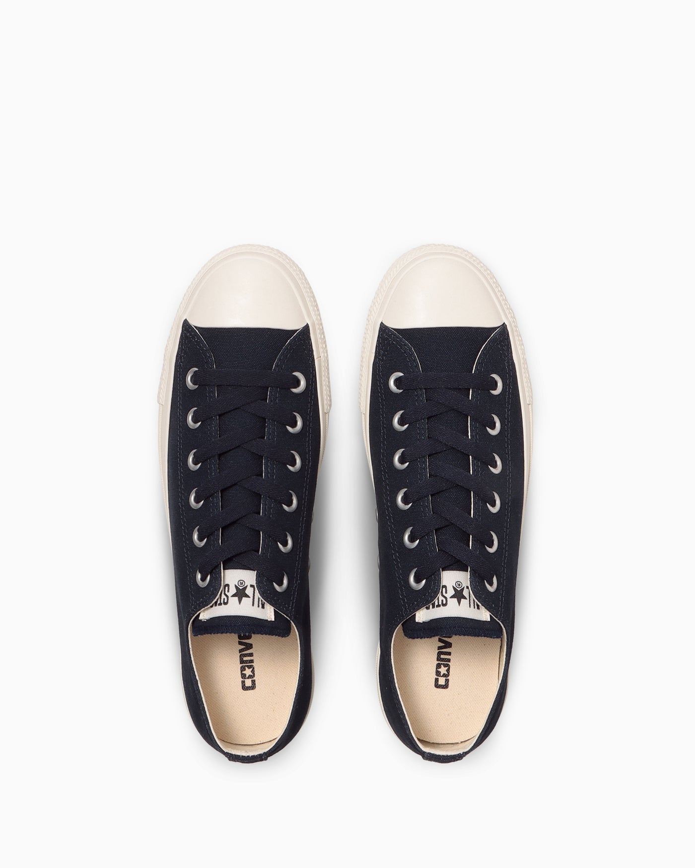 Lookbook Converse All Star Army's OX 迷霧灰色休閒球鞋 31316621