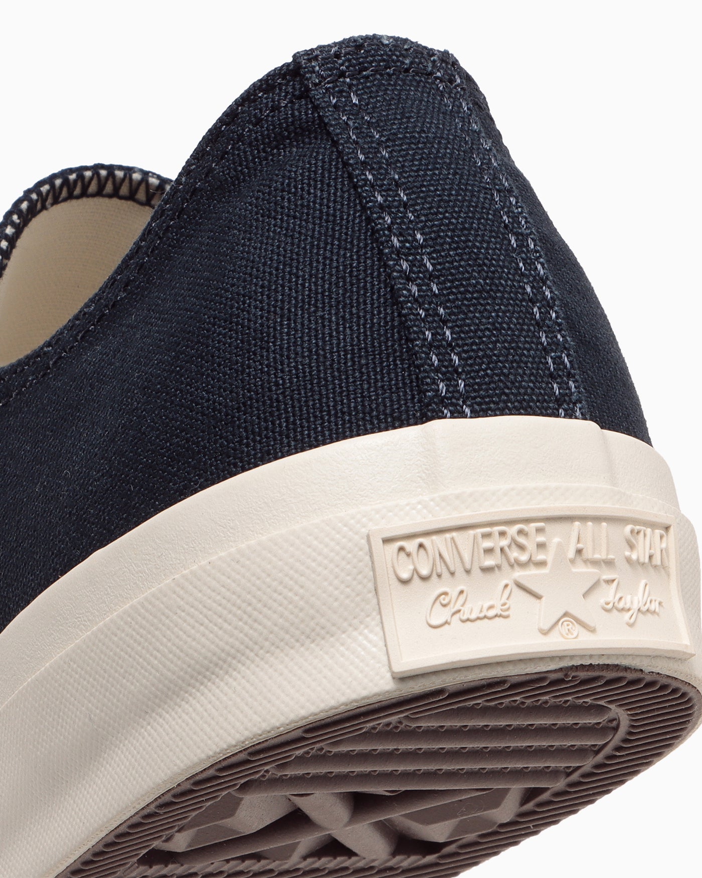 Sizing Converse All Star Army's OX 迷霧灰色休閒球鞋 31316621