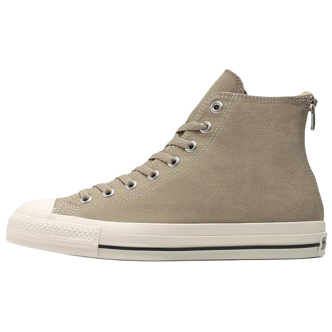 Converse All Star Backzip HI 'Beige White' 31311901