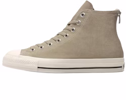 Converse All Star Backzip HI 'Beige White' 31311901 Converse All Star Backzip HI 'Beige White' 31311901