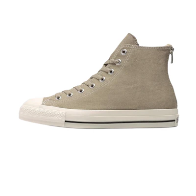 Converse All Star Backzip HI 'Beige White'