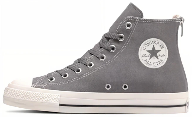 컨버스 척테일러 올스타 백집 하이 '그레이 화이트' 31311900 Buy 컨버스 척테일러 올스타 백집 하이 '그레이 화이트' 31311900