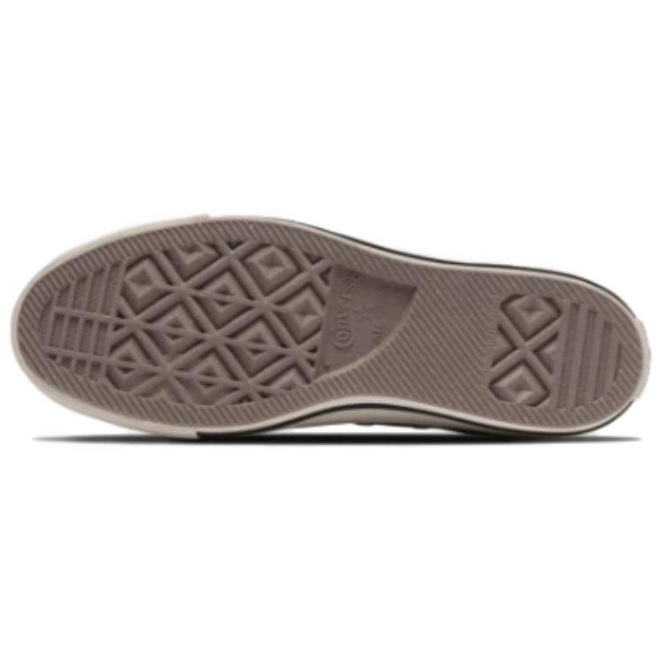 Converse All Star Backzip HI 'Grey White' 圖 6