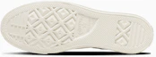 Details for Converse All Star High-Top Backzip Sneakers Blu Polvere 31317171