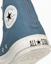 Cheap Converse All Star High-Top Backzip Sneakers Blu Polvere 31317171