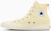 Buy Converse All Star Backzip Zapatillas Altas Crema 31317172