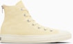 Lookbook Converse All Star Backzip Zapatillas Altas Crema 31317172