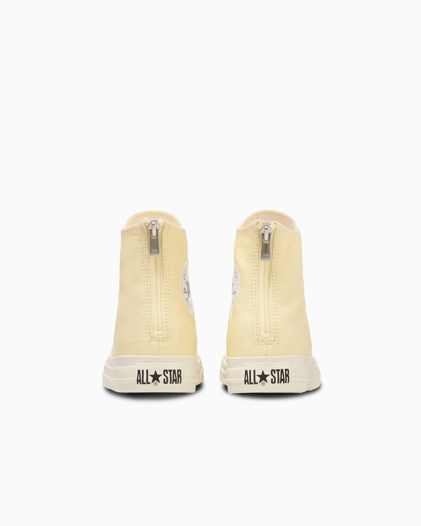 Purchase Converse All Star Backzip Zapatillas Altas Crema 31317172