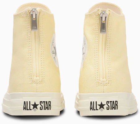 Converse All Star Backzip Zapatillas Altas Crema 31317172 Purchase Converse All Star Backzip Zapatillas Altas Crema 31317172