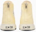 Purchase Converse All Star Backzip Zapatillas Altas Crema 31317172