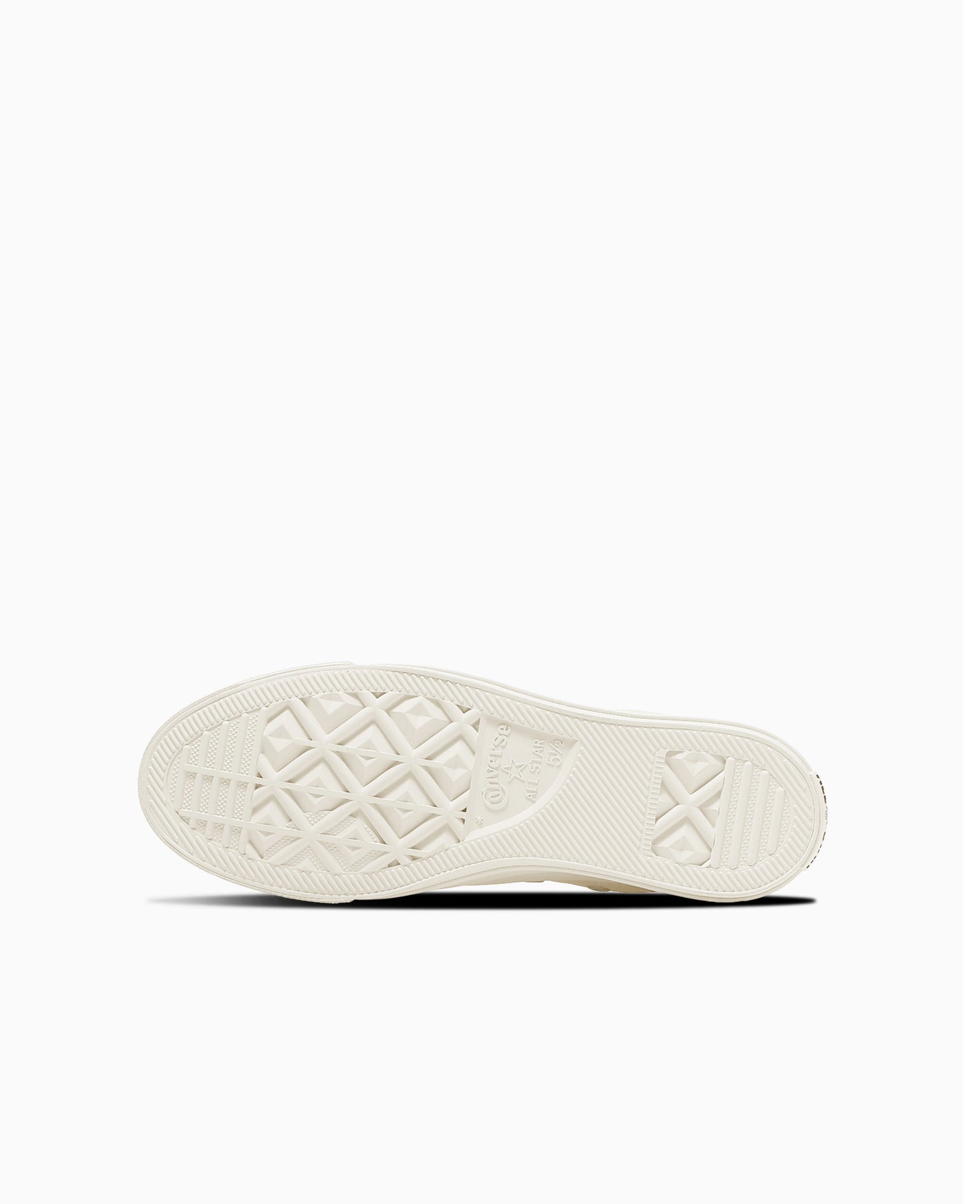 Details for Converse All Star Backzip Zapatillas Altas Crema 31317172