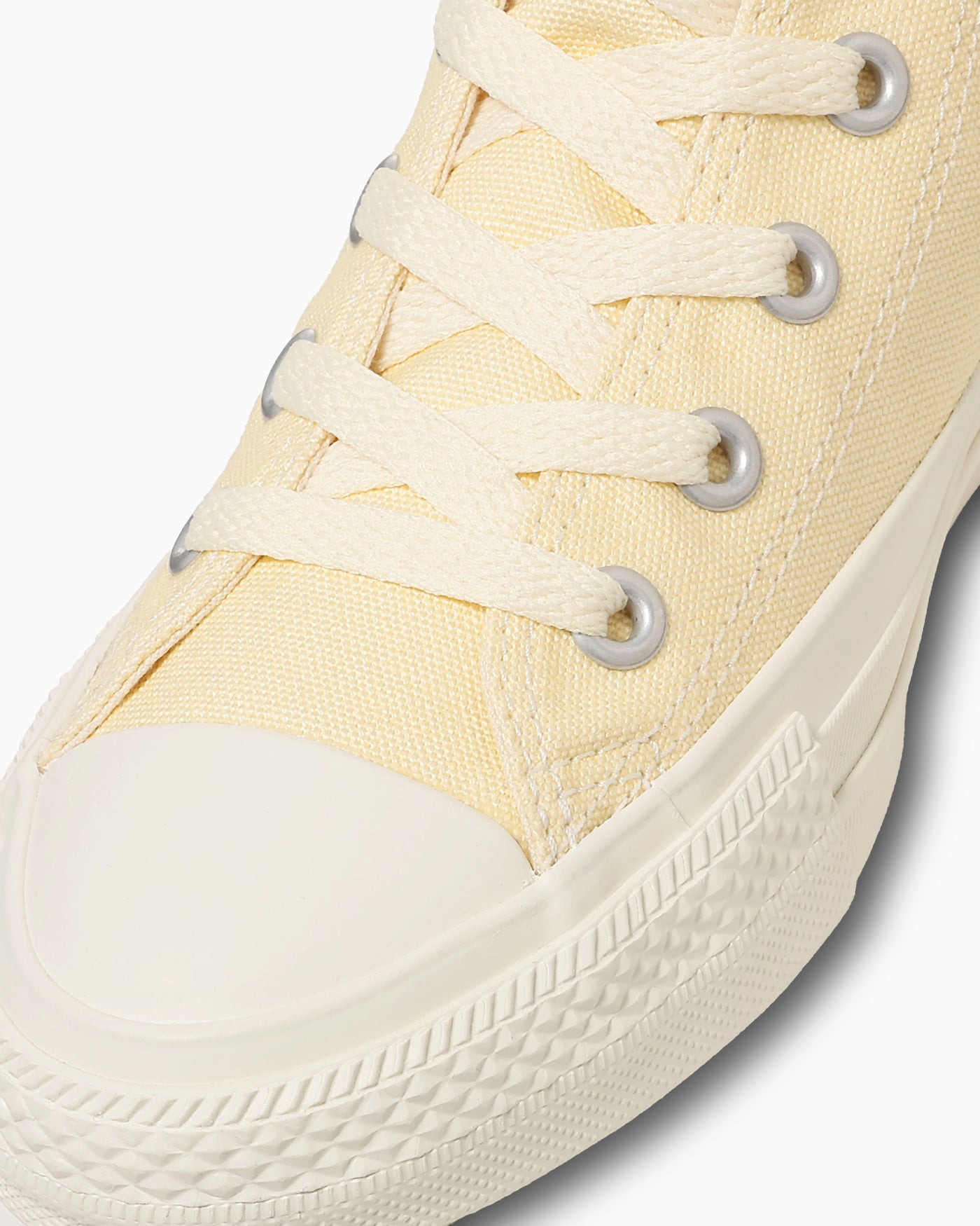 Sizing Converse All Star Backzip Zapatillas Altas Crema 31317172