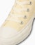 Sizing Converse All Star Backzip Zapatillas Altas Crema 31317172