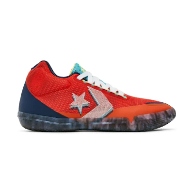 Converse All Star BB Evo 'Court Daze'