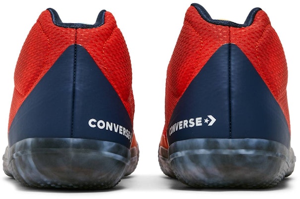 Converse All Star BB Evo 'Court Daze' 170761C Details for Converse All Star BB Evo 'Court Daze' 170761C