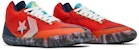 Converse All Star BB Evo 'Court Daze' Kasut Sukan 170761C