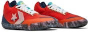 Cheap Converse All Star BB Evo 'Court Daze' Kasut Sukan 170761C
