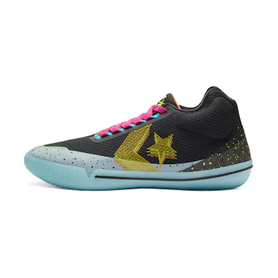 Converse All Star BB Evo 'Graffiti - Pale Putty'