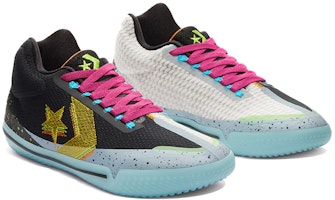 컨버스 올스타 BB 에보 "그라피티 - 페일 퍼티" 168788C Lookbook 컨버스 올스타 BB 에보 "그라피티 - 페일 퍼티" 168788C