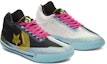 Lookbook Converse All Star BB Evo 'Grafiti - Pale Putty' 168788C
