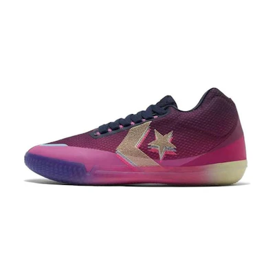 Converse All Star BB Evo 'Heart of the City - Shanghai'
