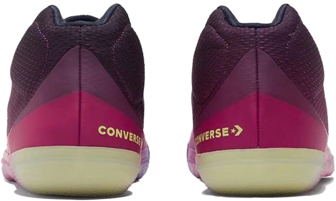 Converse All Star BB Evo 'Corazón de la Ciudad - Shanghái' 170290C Shop Converse All Star BB Evo 'Corazón de la Ciudad - Shanghái' 170290C