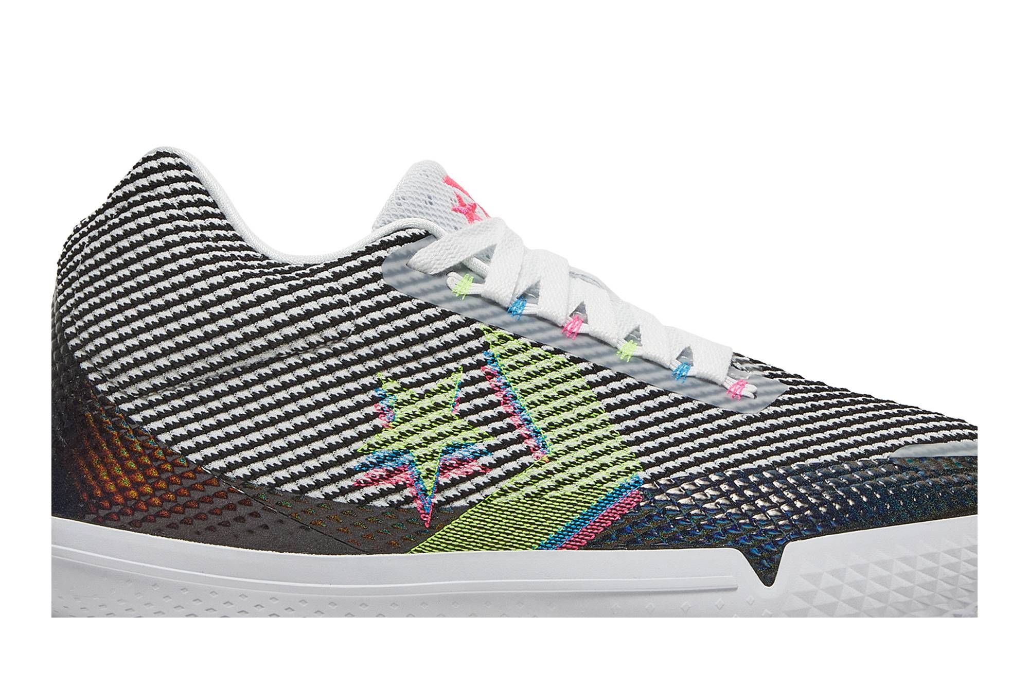 Converse All Star BB Evo 'Iridescent' 圖 2