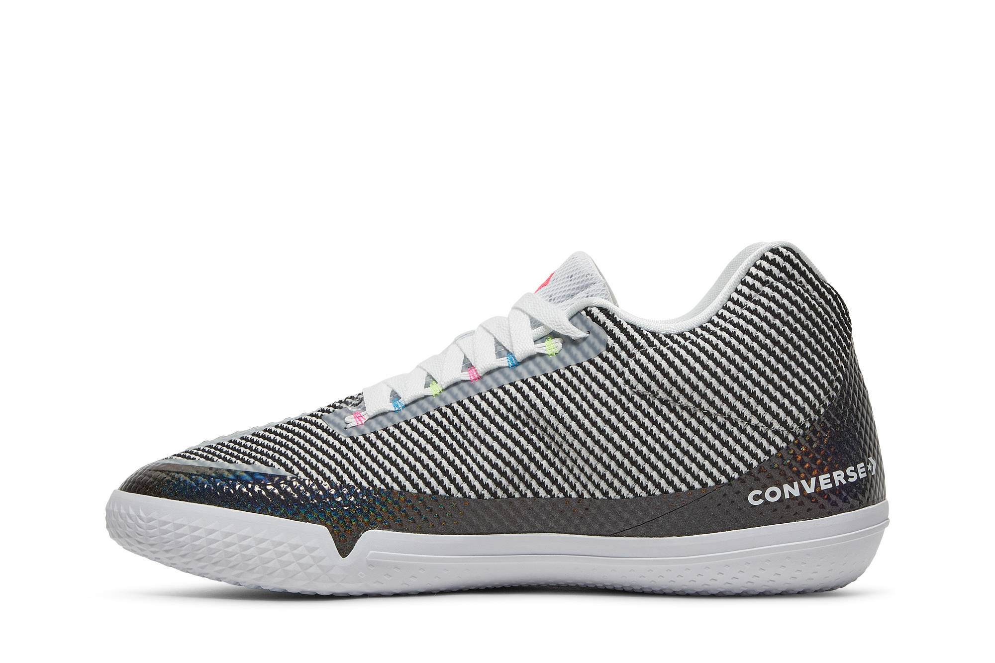 Converse All Star BB Evo 'Iridescent' 圖 3