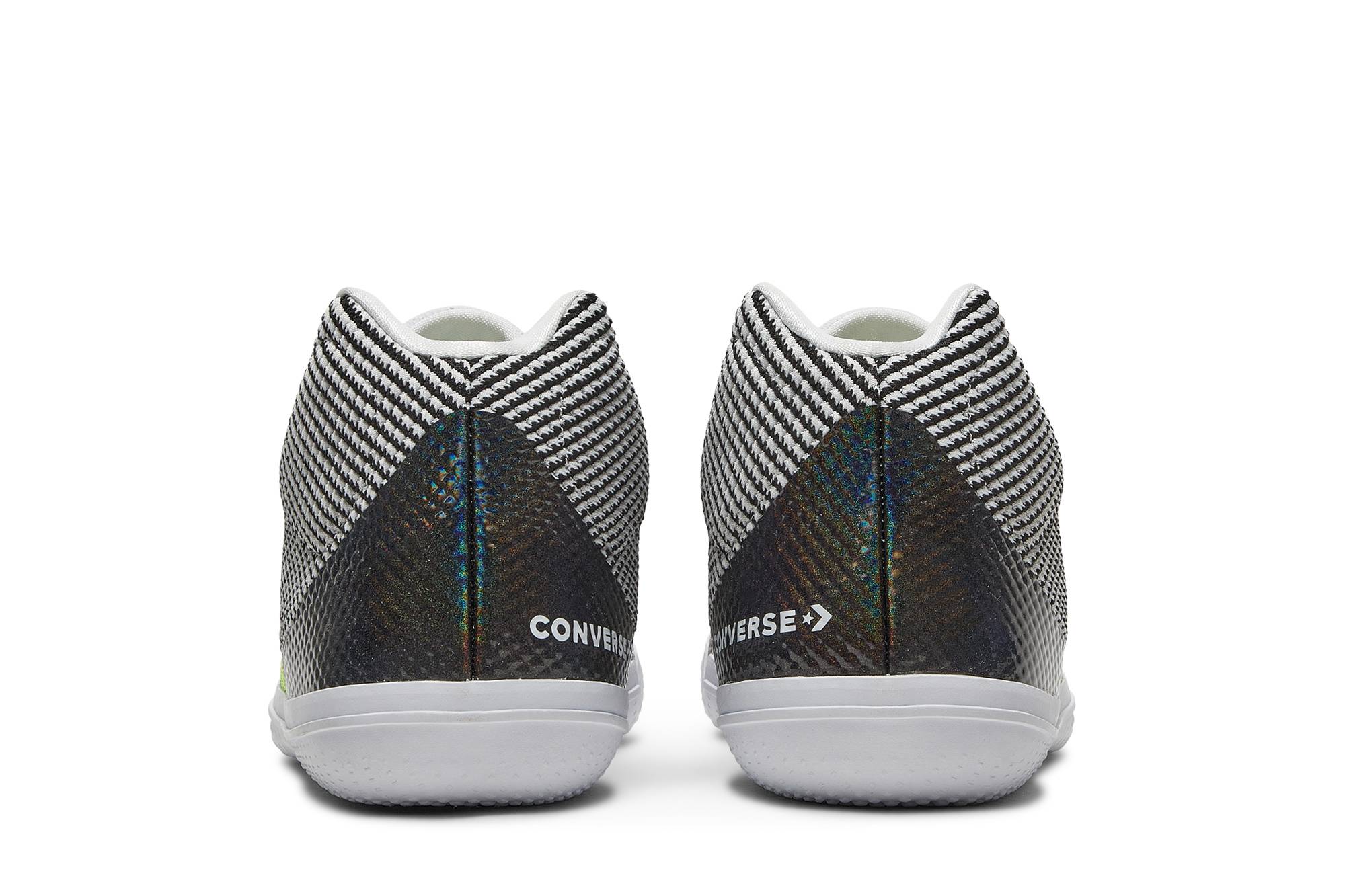 Converse All Star BB Evo 'Iridescent' 圖 6