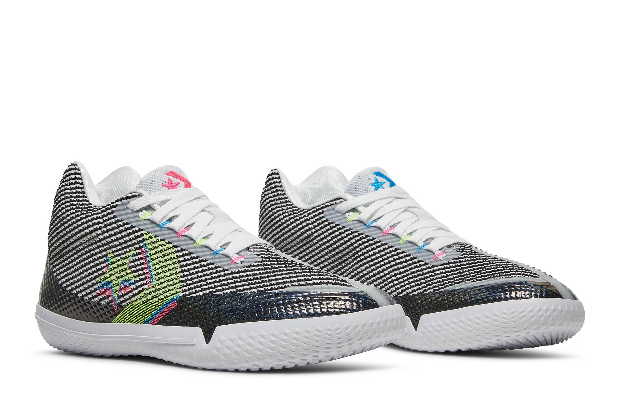 Converse All Star BB Evo 'Iridescent' 圖 8